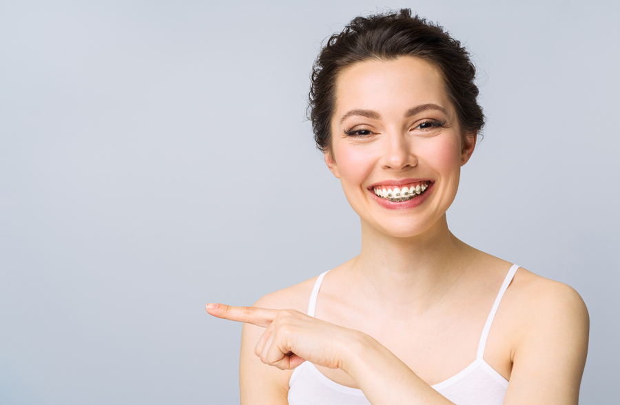 Orthodontic care is not just for kids and teens. More adults than ever are seeking orthodontic treatments to achieve healthier, straighter smiles.