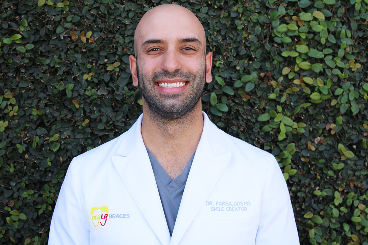 Board Certified Orthodontist