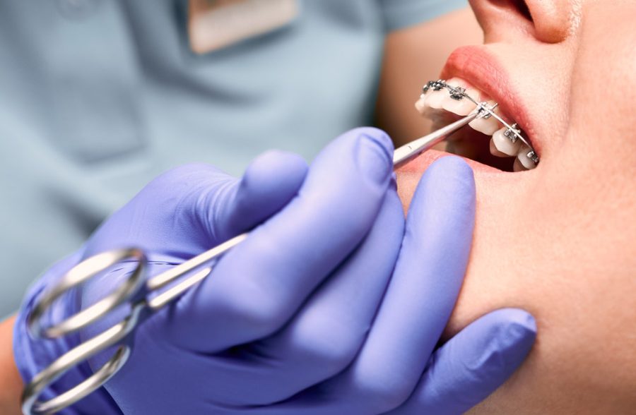Orthodontics has come a long way from the days of bulky metal braces and long treatment timelines...